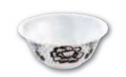 Alcove Black Bowl 12cm