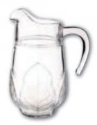 Aspen Jug 1.3l Pc