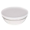 Stacking Bowl + Lid 23cm Pc