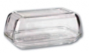 Luminiarc Vache Butter Dish 17cm