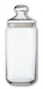 Potclub Storage Jar 1.5l