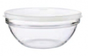 Stacking Bowl + Lid 14cm Pc