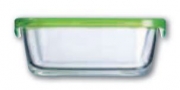 Luminarc - Keep N' Box Rectangle 140x105x55