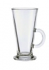 Latte Glass Mug 28cl