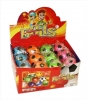 Rubber Sponge Ball Soccer B13