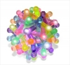 H - Meteor Ball 9cm Light Up