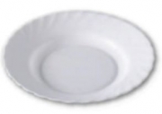 Luminarc - Trianon Large Dinner Plate 24.5cm
