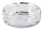 Luminarc - Ashtray 10.5cm - Clear