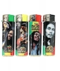 4pk Lighters - Marley