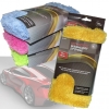 Microfibre Wash&Dry Sponge