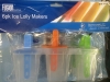 6pk Ice Lolly Maker