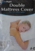 Double Mattress Cover