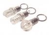 Bulb Key Chain