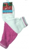 Ladies Trainer Socks