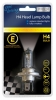 H4 Head Lamp Bulb