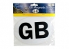 Gb Magnetic Sticker