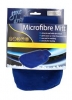 Microfibre Mitt