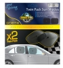 Twin Pack Sun Shades