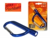 Carabiner With Led Light