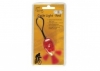 Mouse Shape Cycle Light Red