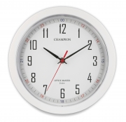 10'' Office Master Clock