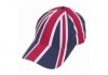 Union Jack All Overprint Baseball Cap