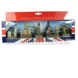 London Building Collection Figure Set