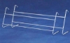 Smart 2 Bar Radiator Airer Pk2