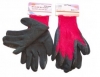 Builders Grip Latex Gloves