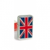 Union Jack Windproof Lighter