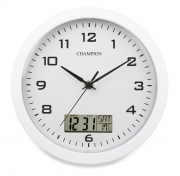 10'' Digital Wall Clock