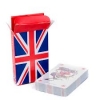 Union Jack Playing Cards