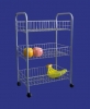 Smart 3 Tier Trolley