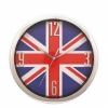 Union Jack Wall Clock