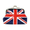 Union Jack Purse Pvc Small