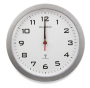 10'' Radio Controlled Clock