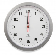 10'' Radio Controlled Clock