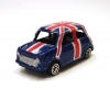 Union Jack Mini Magnet Metal