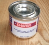 Zodiac - Chafer Gel Ethanol Fuel 2½ Hour (Pk 12)