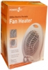 Portable Fan Heater 2000w