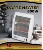 status Quartz Heater 800w