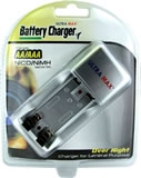Battery Charger Aa/Aaa
