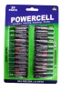 Powercell Aaa Batteries