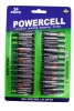Powercell Aaa Batteries