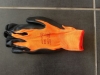 Latex Coated Glove