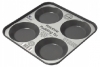 Prochef Yorkshire Pudding Tin