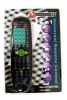 Connect It 12 In 1 Remote Control