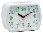 Bell Alarm Clock