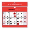 Calendar Commercial Easy View Planr