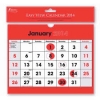 Calendar Commercial Easy View Planr
